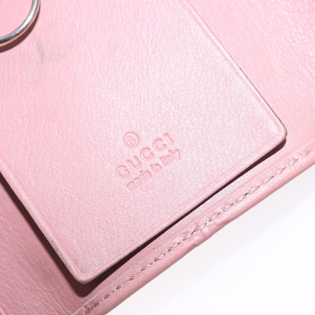 Gucci Gucci Guccissima wallet Size ONE SIZE - 11 Thumbnail