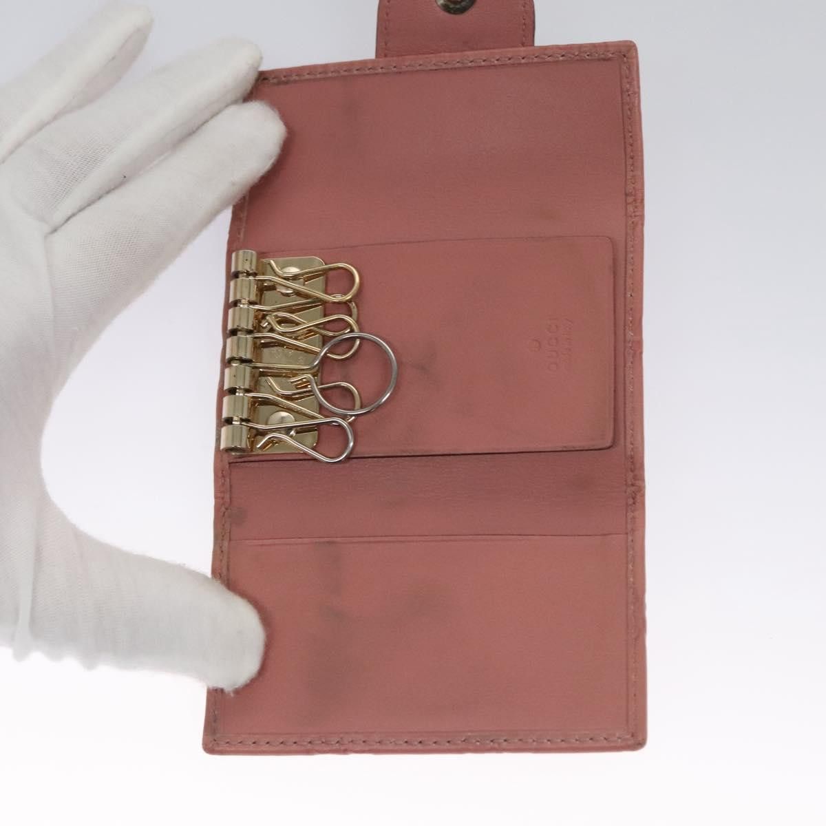 Gucci Gucci Guccissima wallet Size ONE SIZE - 9 Thumbnail