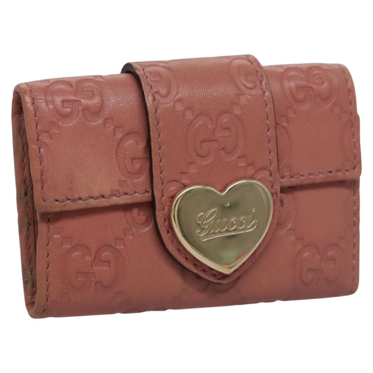 Gucci Gucci Guccissima wallet Size ONE SIZE - 12 Thumbnail