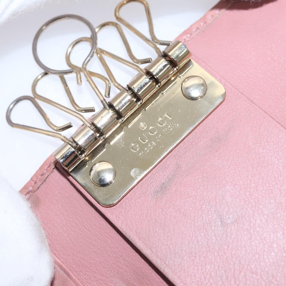 Gucci Gucci Guccissima wallet Size ONE SIZE - 18 Thumbnail