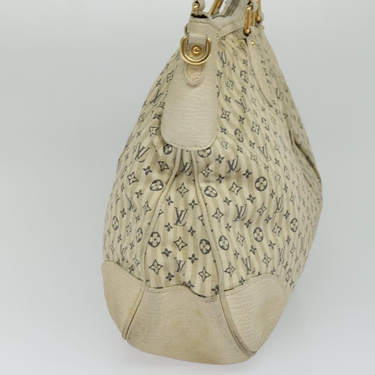Louis Vuitton Louis Vuitton Marina GM handbag Size ONE SIZE - 4 Thumbnail