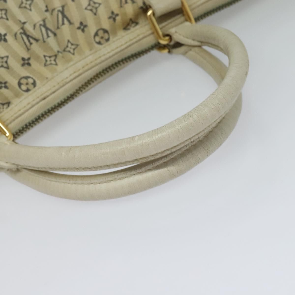 Louis Vuitton Louis Vuitton Marina GM handbag Size ONE SIZE - 5 Thumbnail