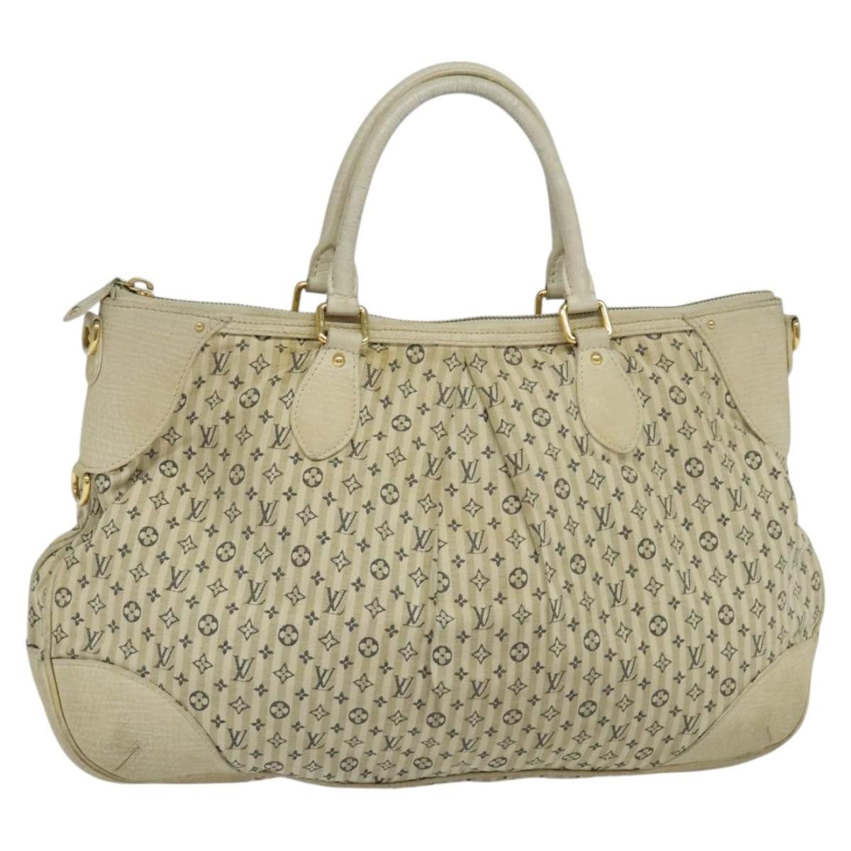 Louis Vuitton Louis Vuitton Marina GM handbag Size ONE SIZE - 20 Thumbnail