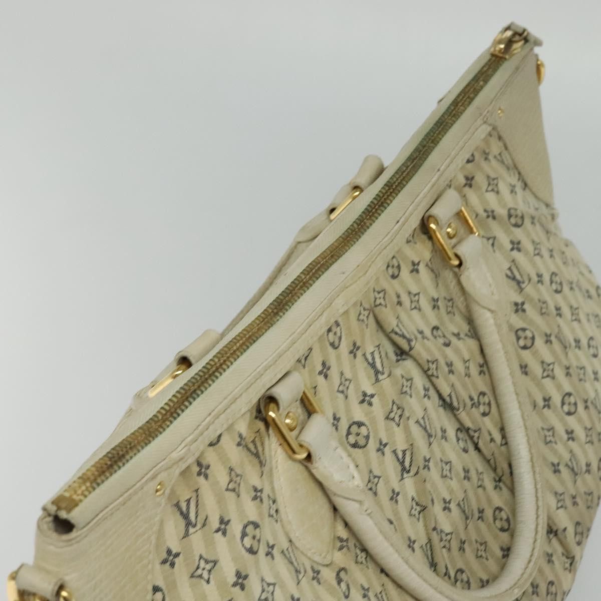 Louis Vuitton Louis Vuitton Marina GM handbag Size ONE SIZE - 19 Thumbnail