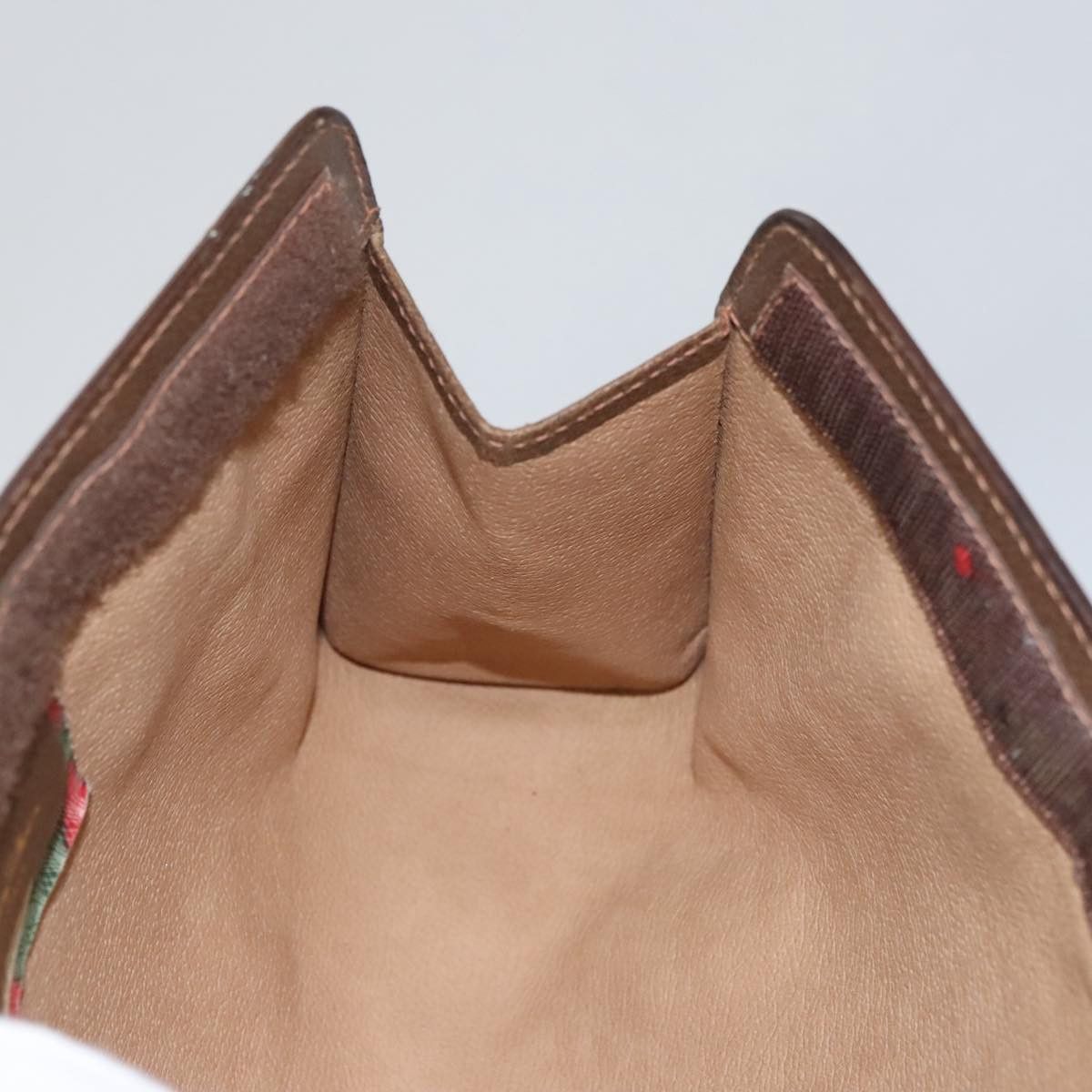 Gucci Gucci Sherry clutch Size ONE SIZE - 16 Thumbnail