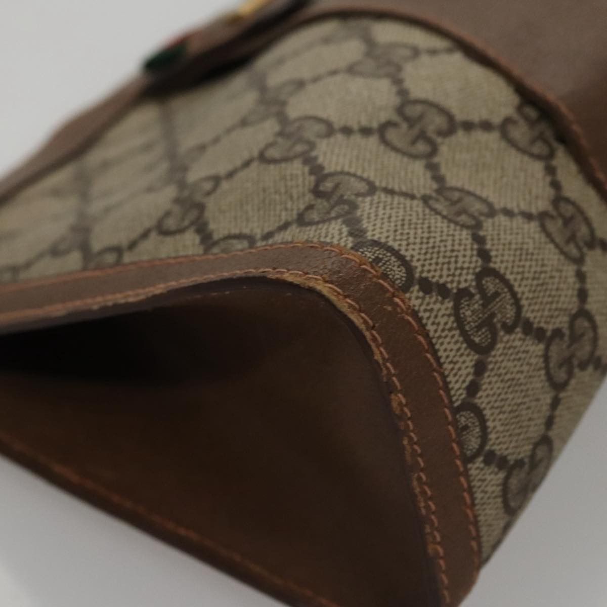 Gucci Gucci Sherry clutch Size ONE SIZE - 5 Thumbnail