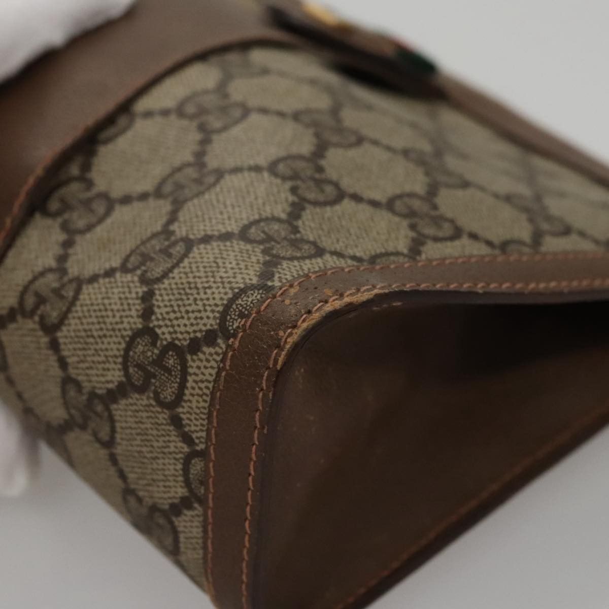 Gucci Gucci Sherry clutch Size ONE SIZE - 6 Thumbnail