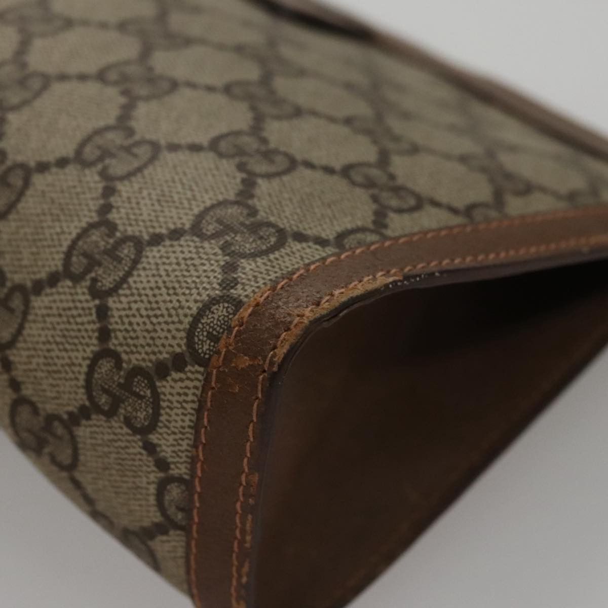 Gucci Gucci Sherry clutch Size ONE SIZE - 8 Thumbnail