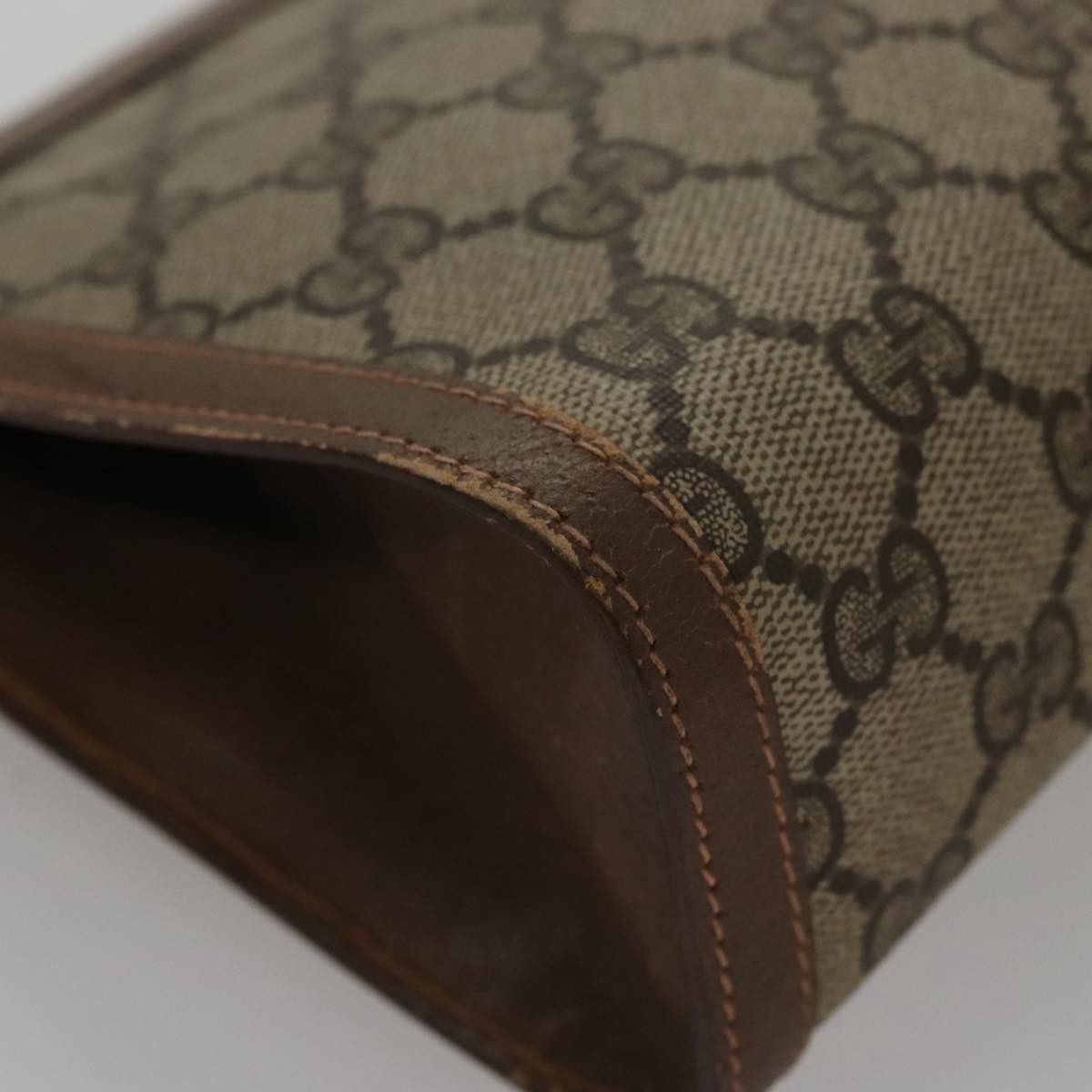 Gucci Gucci Sherry clutch Size ONE SIZE - 7 Thumbnail