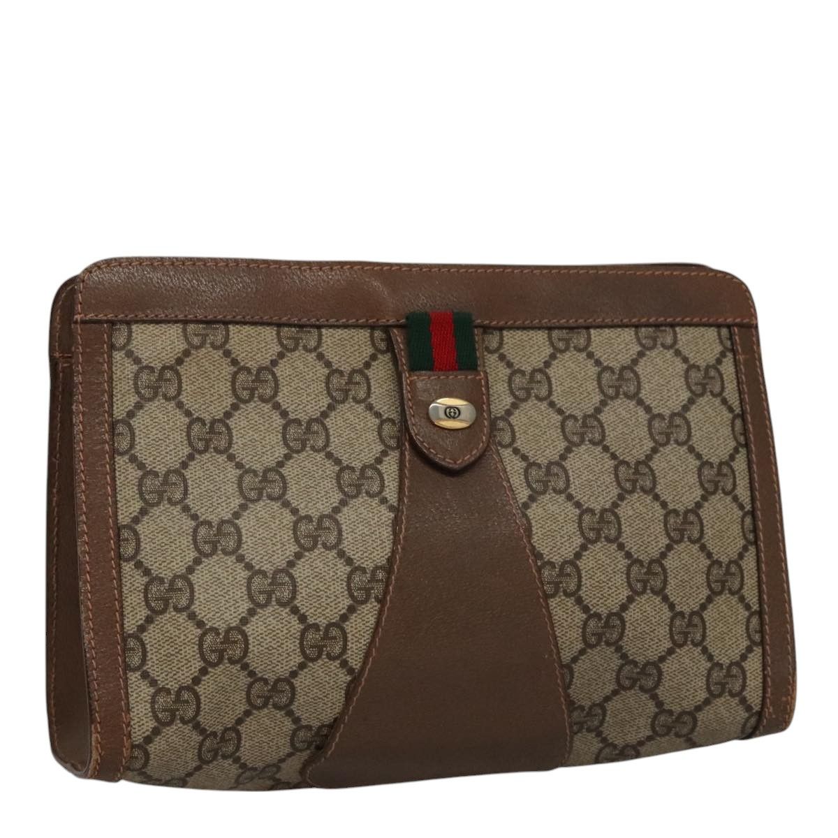 Gucci Gucci Sherry clutch Size ONE SIZE - 13 Thumbnail