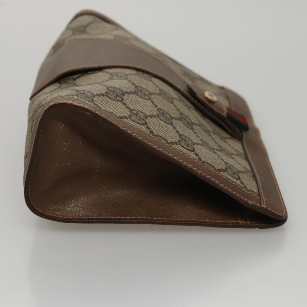 Gucci Gucci Sherry clutch Size ONE SIZE - 3 Thumbnail