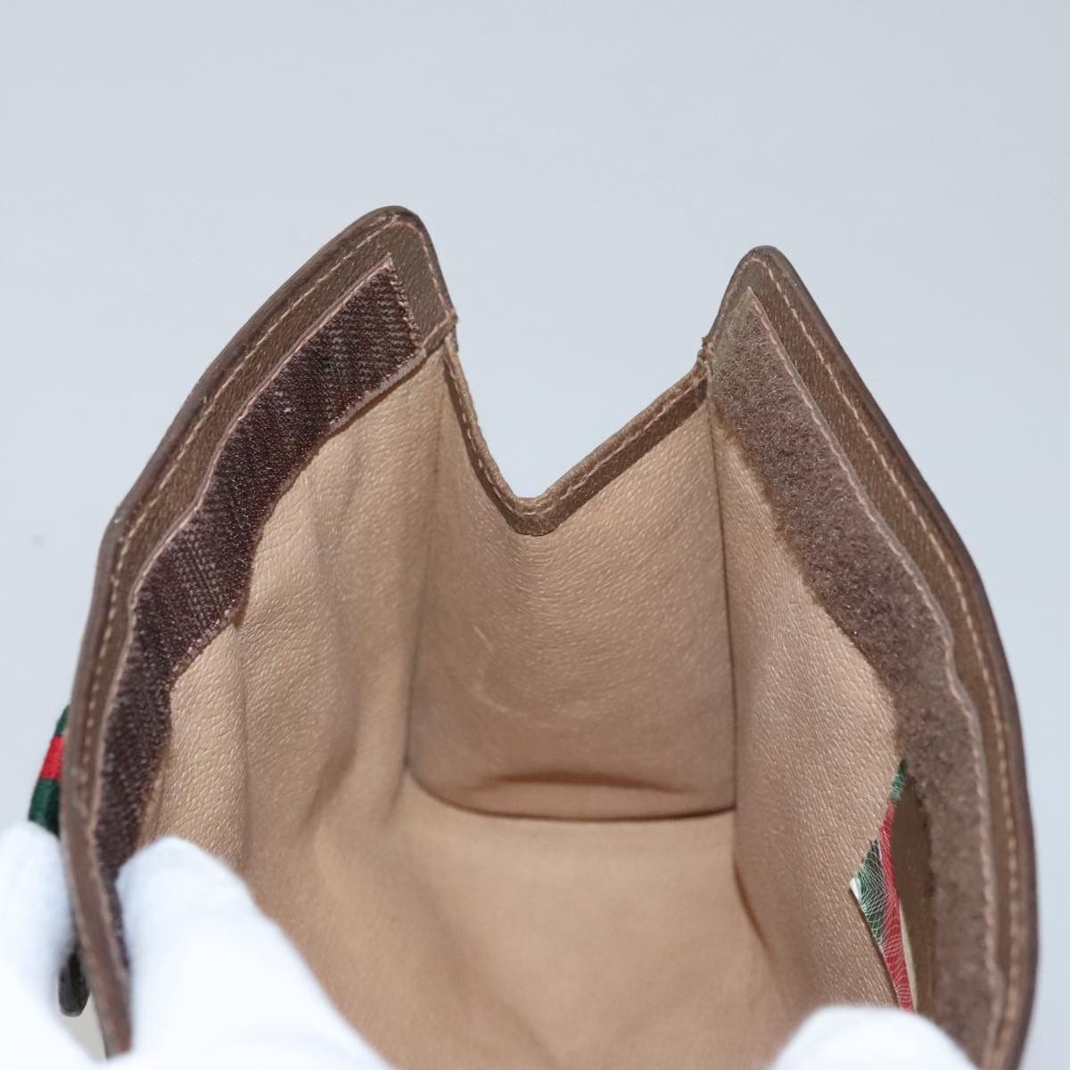 Gucci Gucci Sherry clutch Size ONE SIZE - 17 Thumbnail