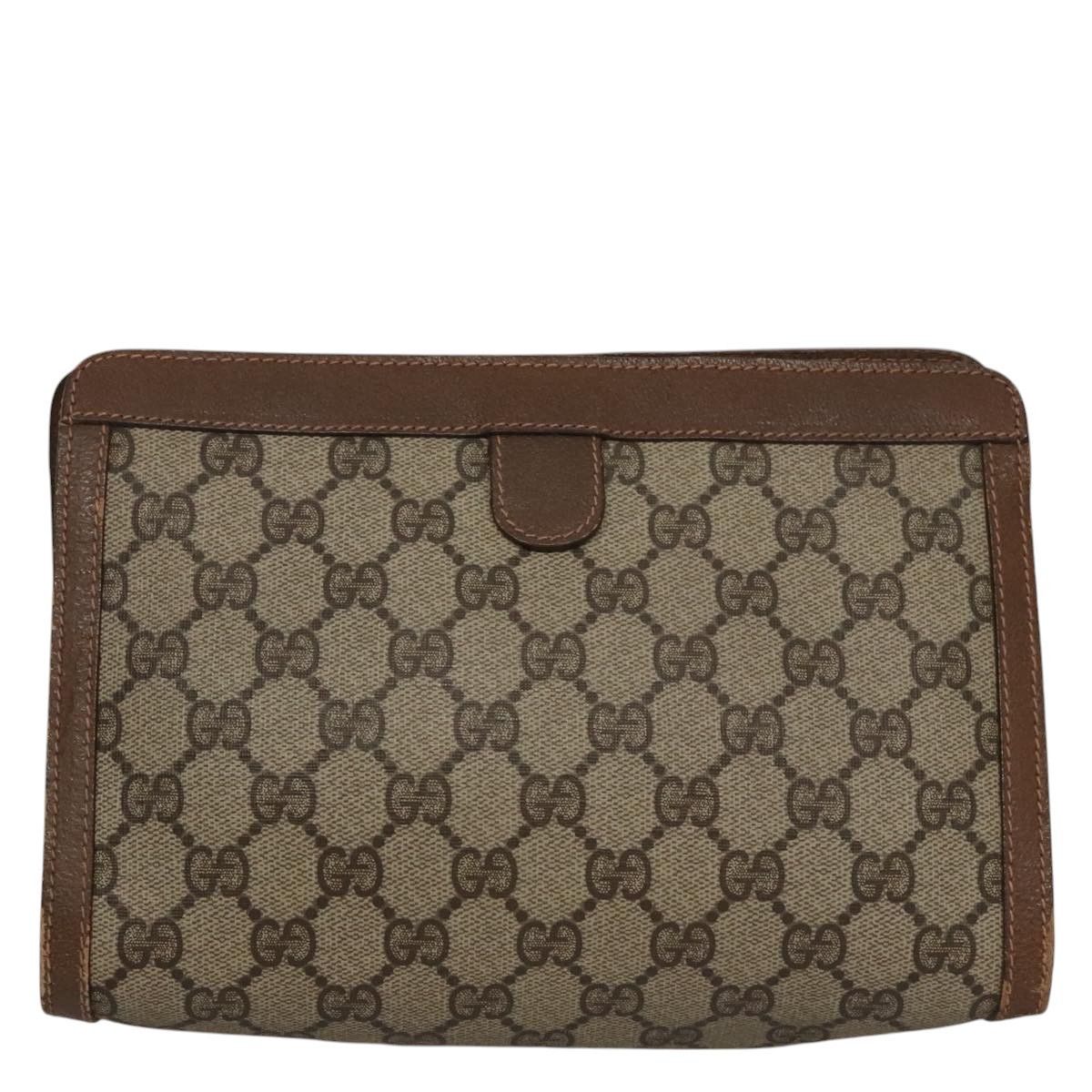 Gucci Gucci Sherry clutch Size ONE SIZE - 2 Thumbnail