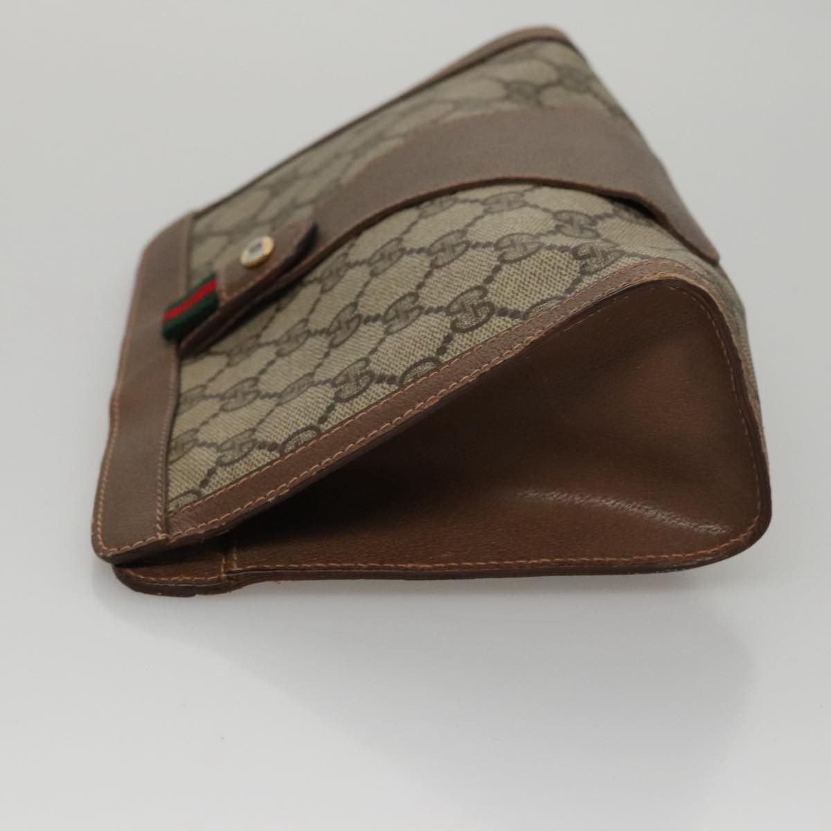 Gucci Gucci Sherry clutch Size ONE SIZE - 4 Thumbnail
