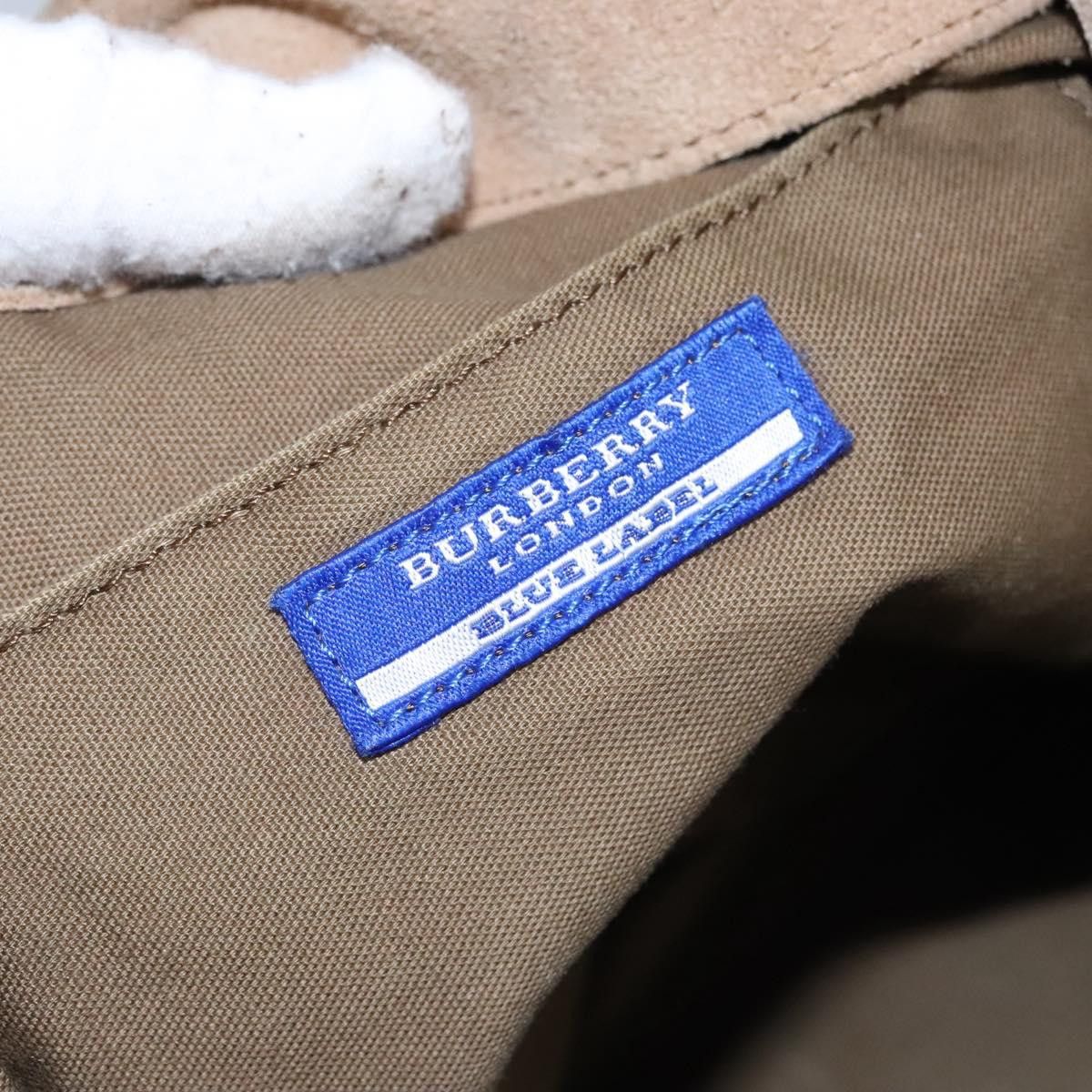 Burberry Burberry Blue Label tote Size ONE SIZE - 15 Thumbnail