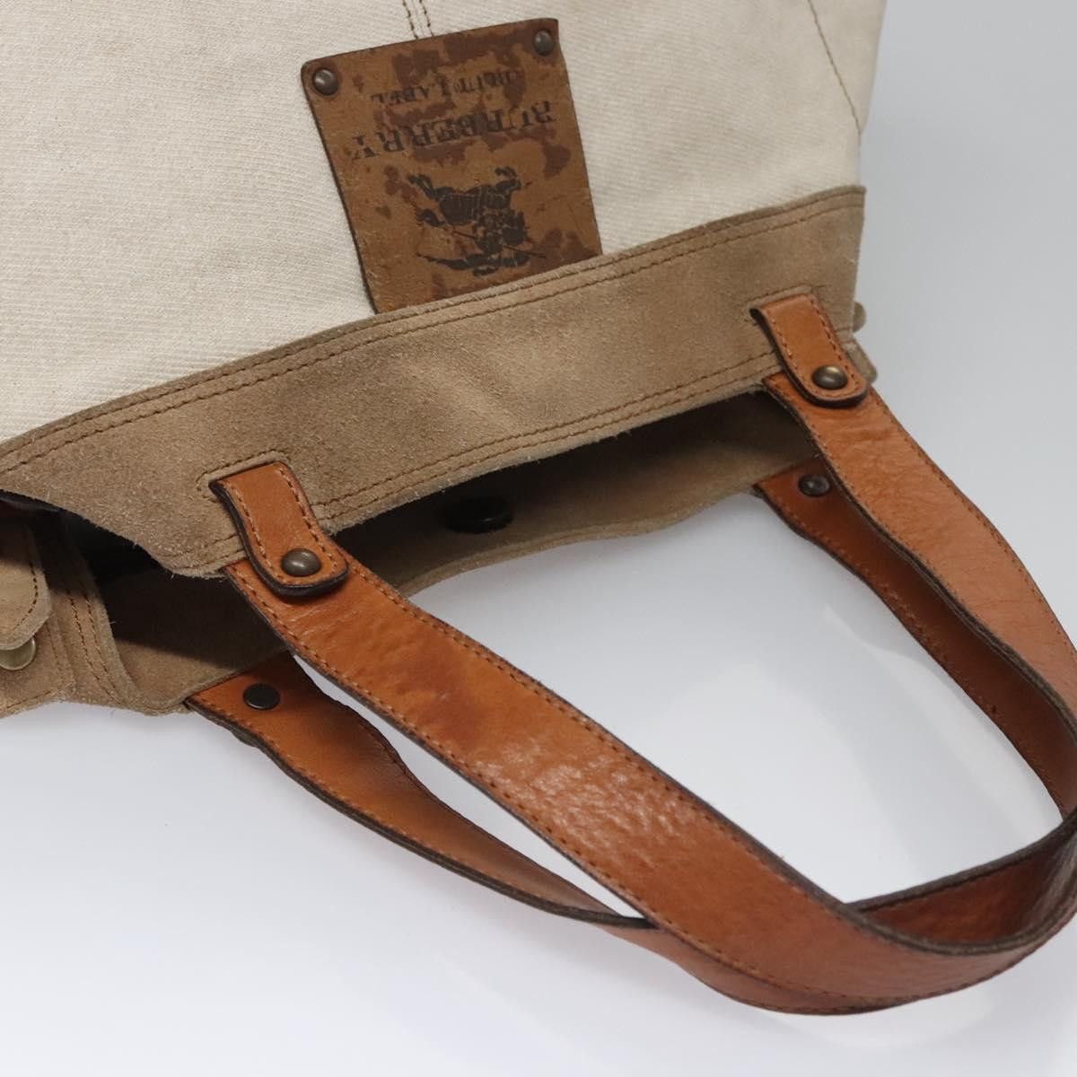 Burberry Burberry Blue Label tote Size ONE SIZE - 12 Thumbnail