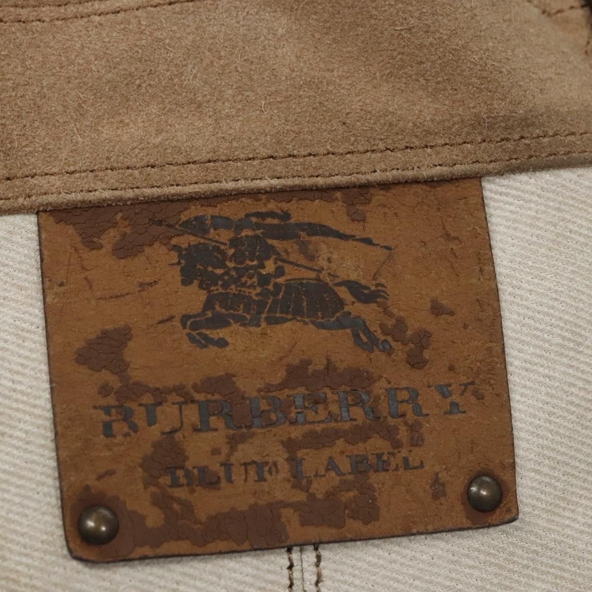 Burberry Burberry Blue Label tote Size ONE SIZE - 13 Thumbnail