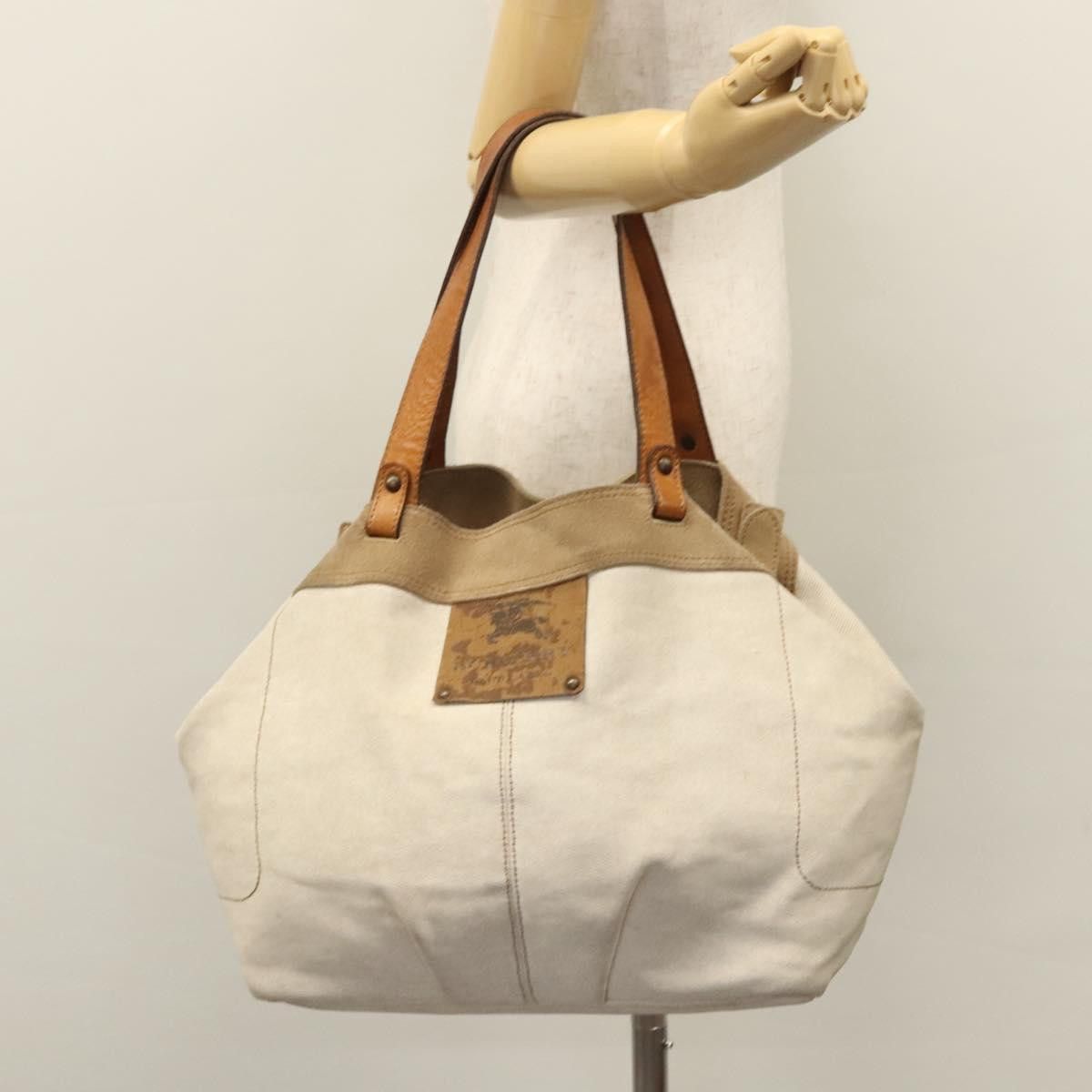 Burberry Burberry Blue Label tote Size ONE SIZE - 16 Thumbnail