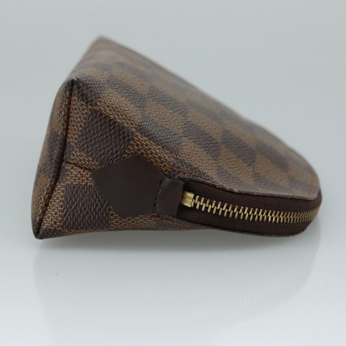 Louis Vuitton Louis Vuitton Cosmetic Pouch clutch Size ONE SIZE - 4 Thumbnail
