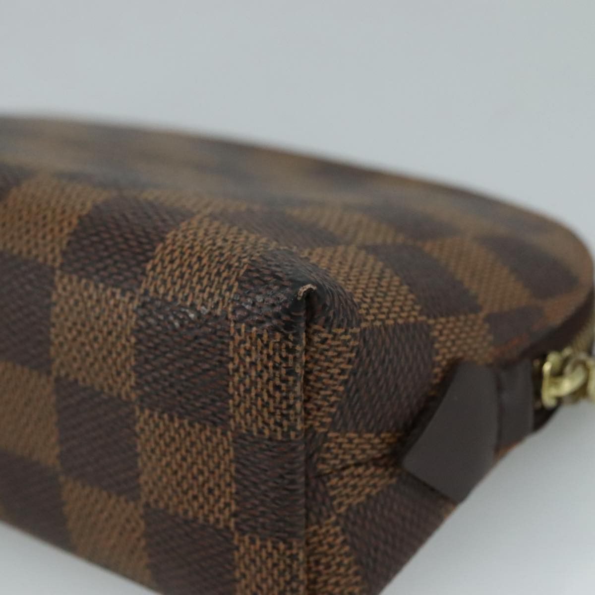 Louis Vuitton Louis Vuitton Cosmetic Pouch clutch Size ONE SIZE - 10 Thumbnail