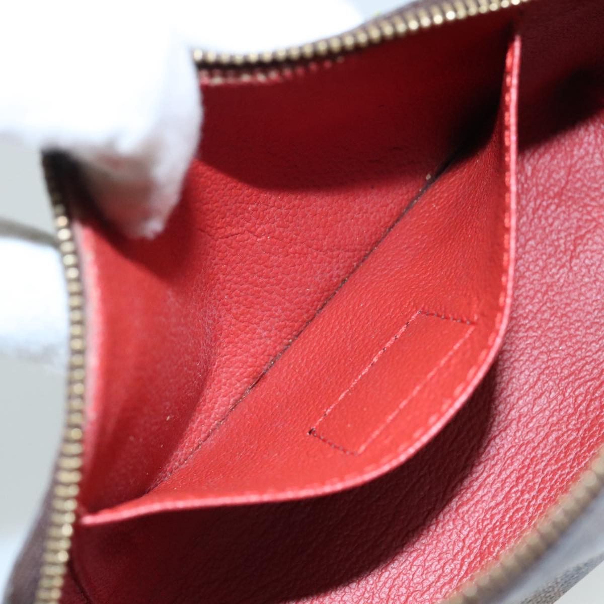 Louis Vuitton Louis Vuitton Cosmetic Pouch clutch Size ONE SIZE - 15 Thumbnail