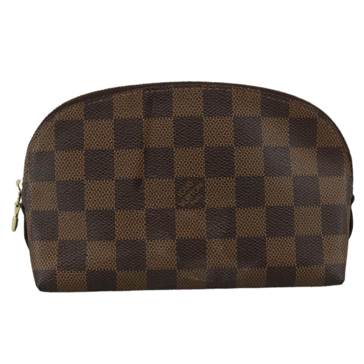 Louis Vuitton Louis Vuitton Cosmetic Pouch clutch Size ONE SIZE - 2 Thumbnail