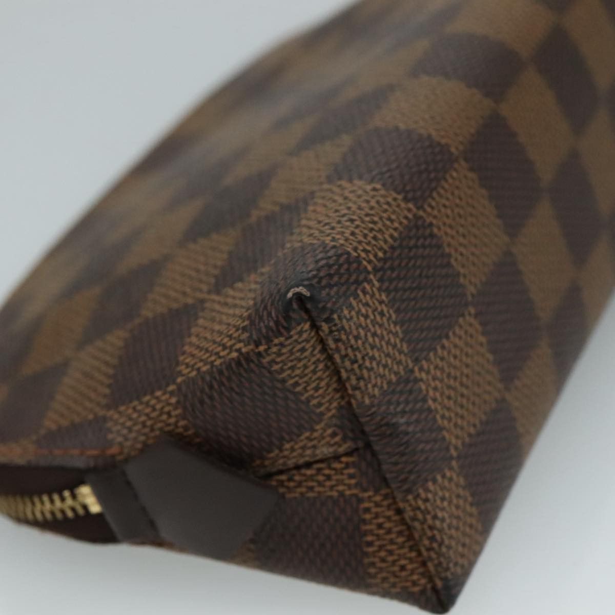 Louis Vuitton Louis Vuitton Cosmetic Pouch clutch Size ONE SIZE - 11 Thumbnail