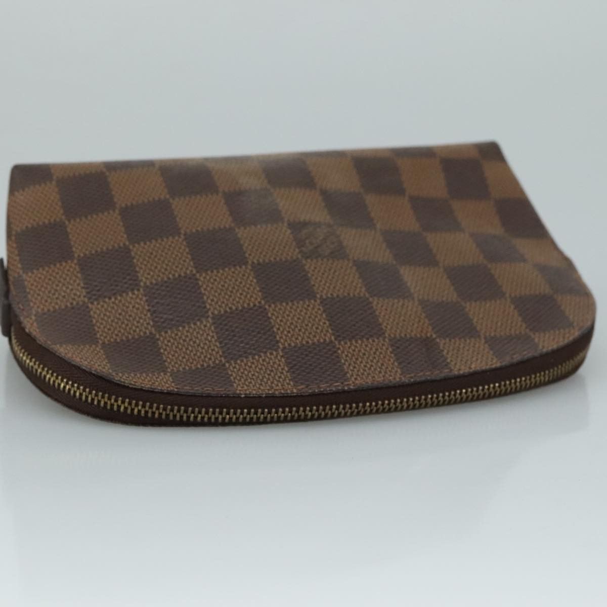 Louis Vuitton Louis Vuitton Cosmetic Pouch clutch Size ONE SIZE - 6 Thumbnail