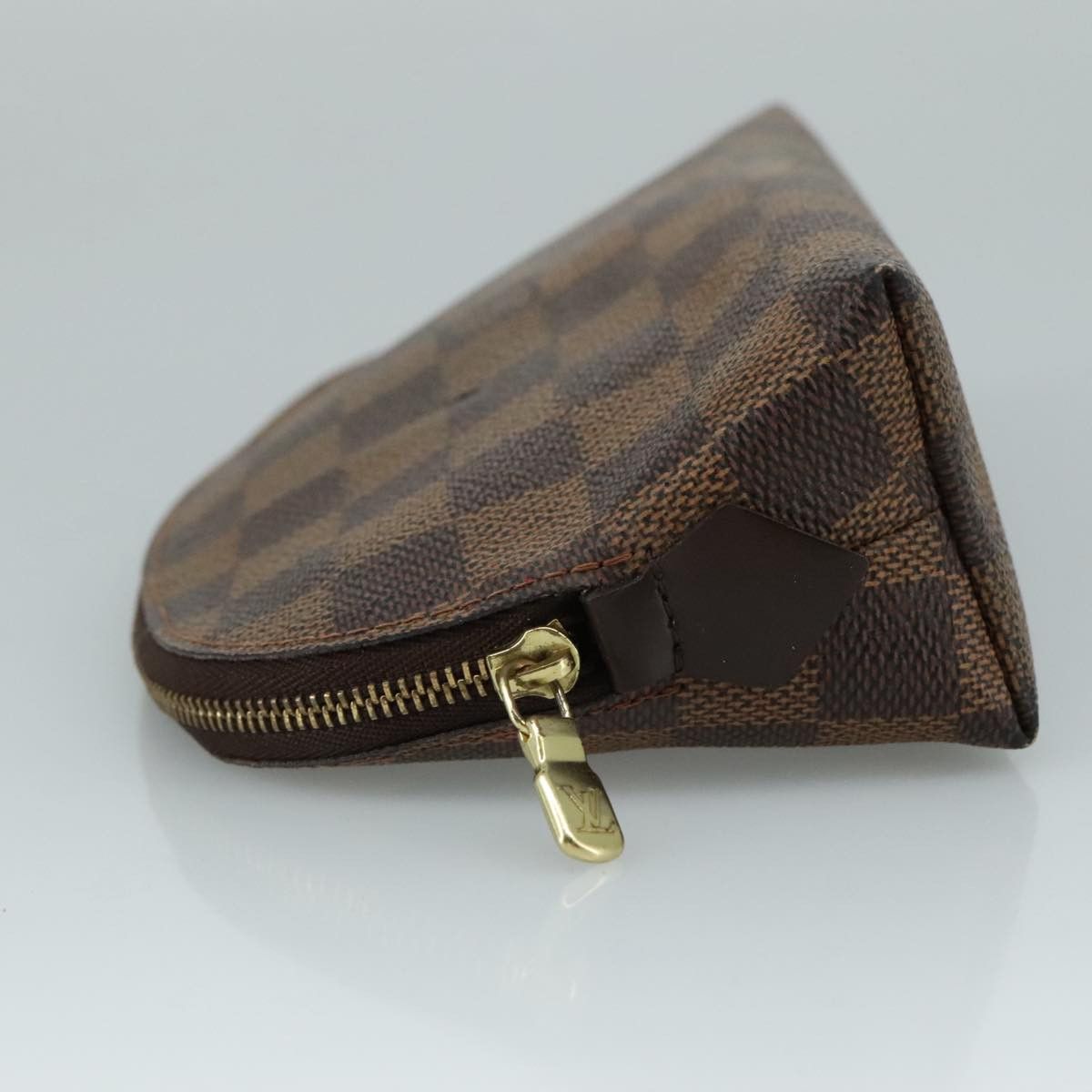 Louis Vuitton Louis Vuitton Cosmetic Pouch clutch Size ONE SIZE - 5 Thumbnail