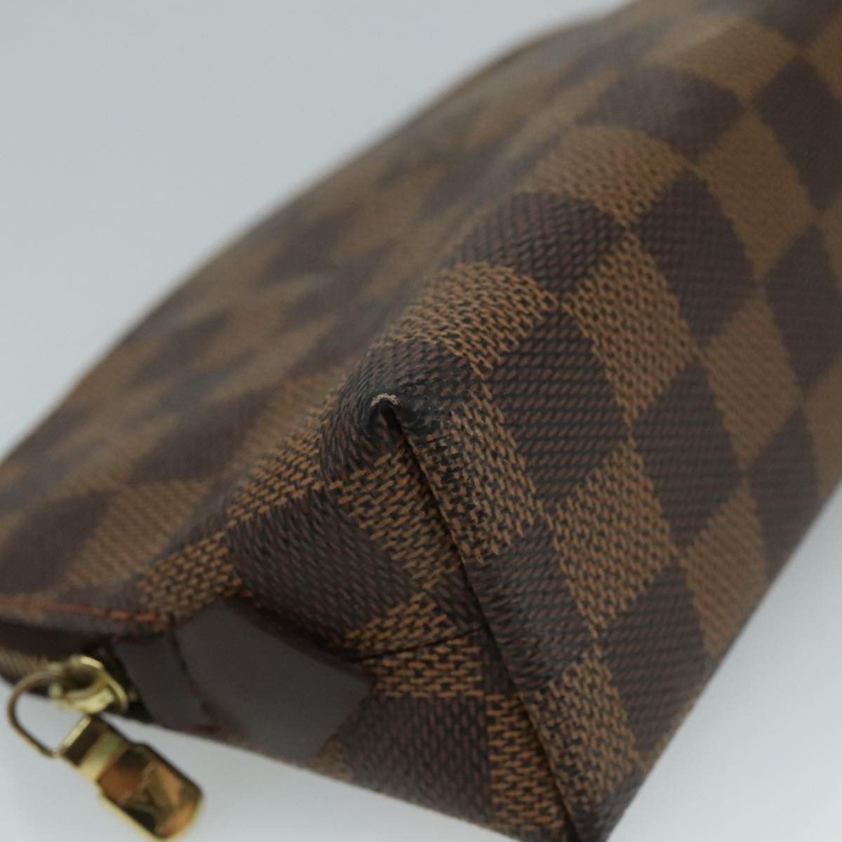 Louis Vuitton Louis Vuitton Cosmetic Pouch clutch Size ONE SIZE - 9 Thumbnail