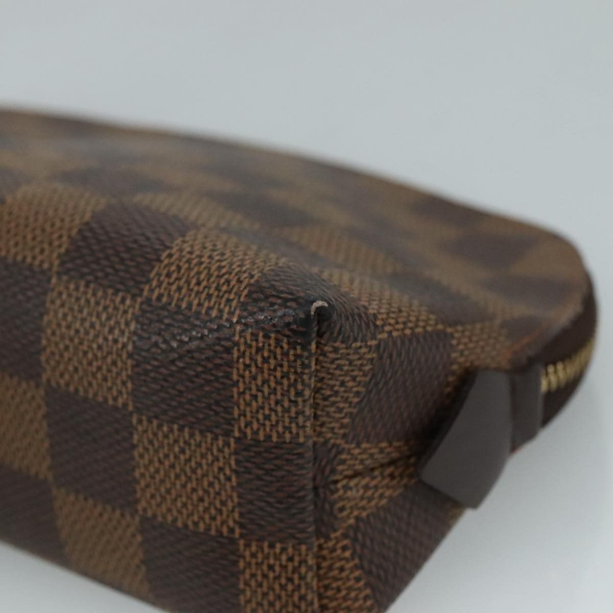 Louis Vuitton Louis Vuitton Cosmetic Pouch clutch Size ONE SIZE - 8 Thumbnail