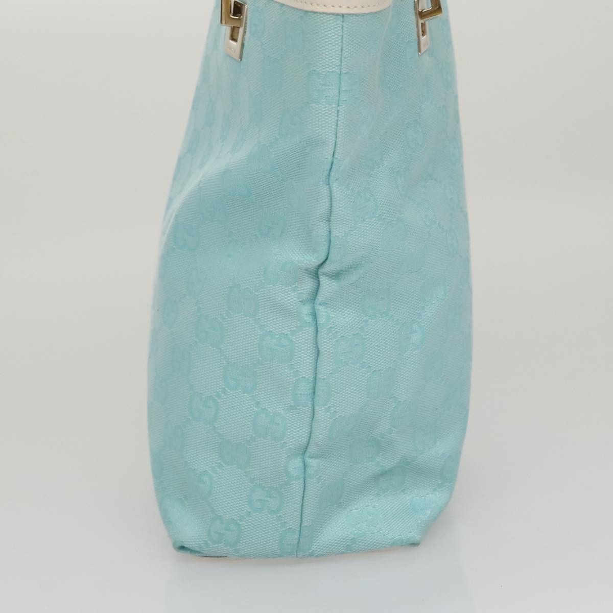 Gucci Gucci GG canvas tote Size ONE SIZE - 3 Thumbnail