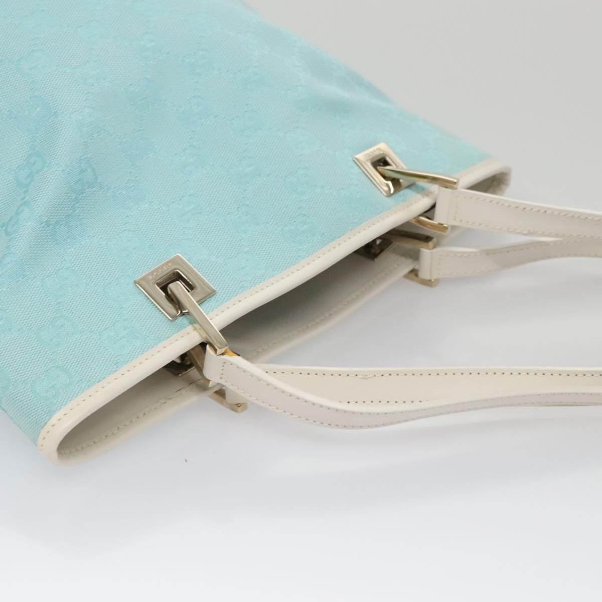 Gucci Gucci GG canvas tote Size ONE SIZE - 9 Thumbnail