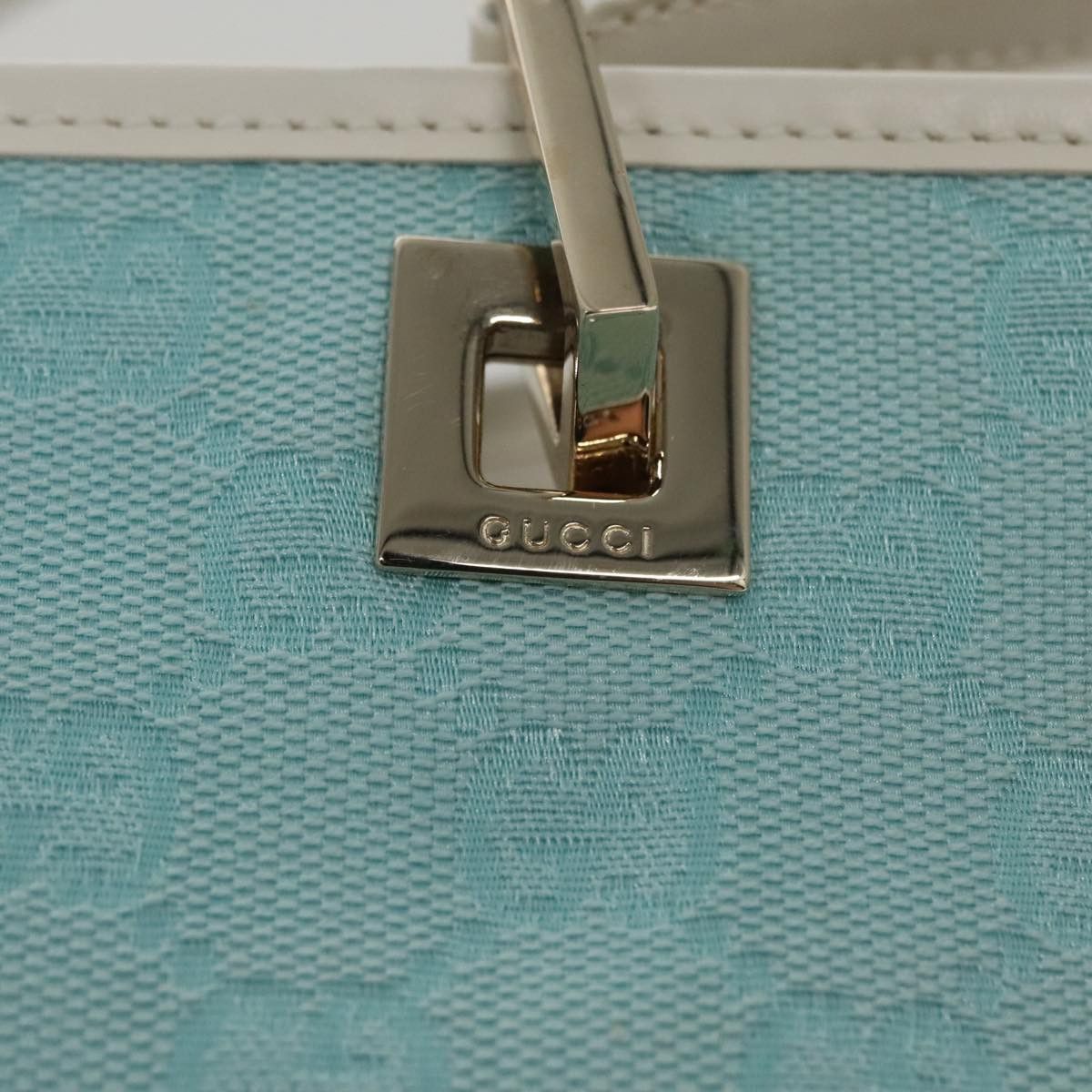 Gucci Gucci GG canvas tote Size ONE SIZE - 13 Thumbnail