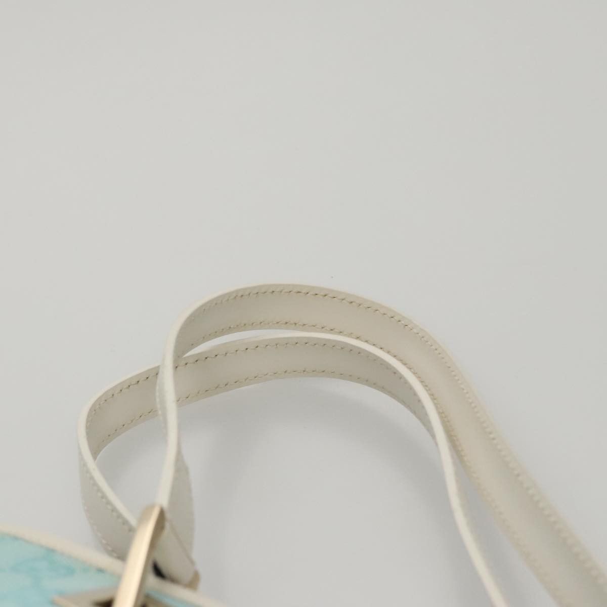 Gucci Gucci GG canvas tote Size ONE SIZE - 11 Thumbnail