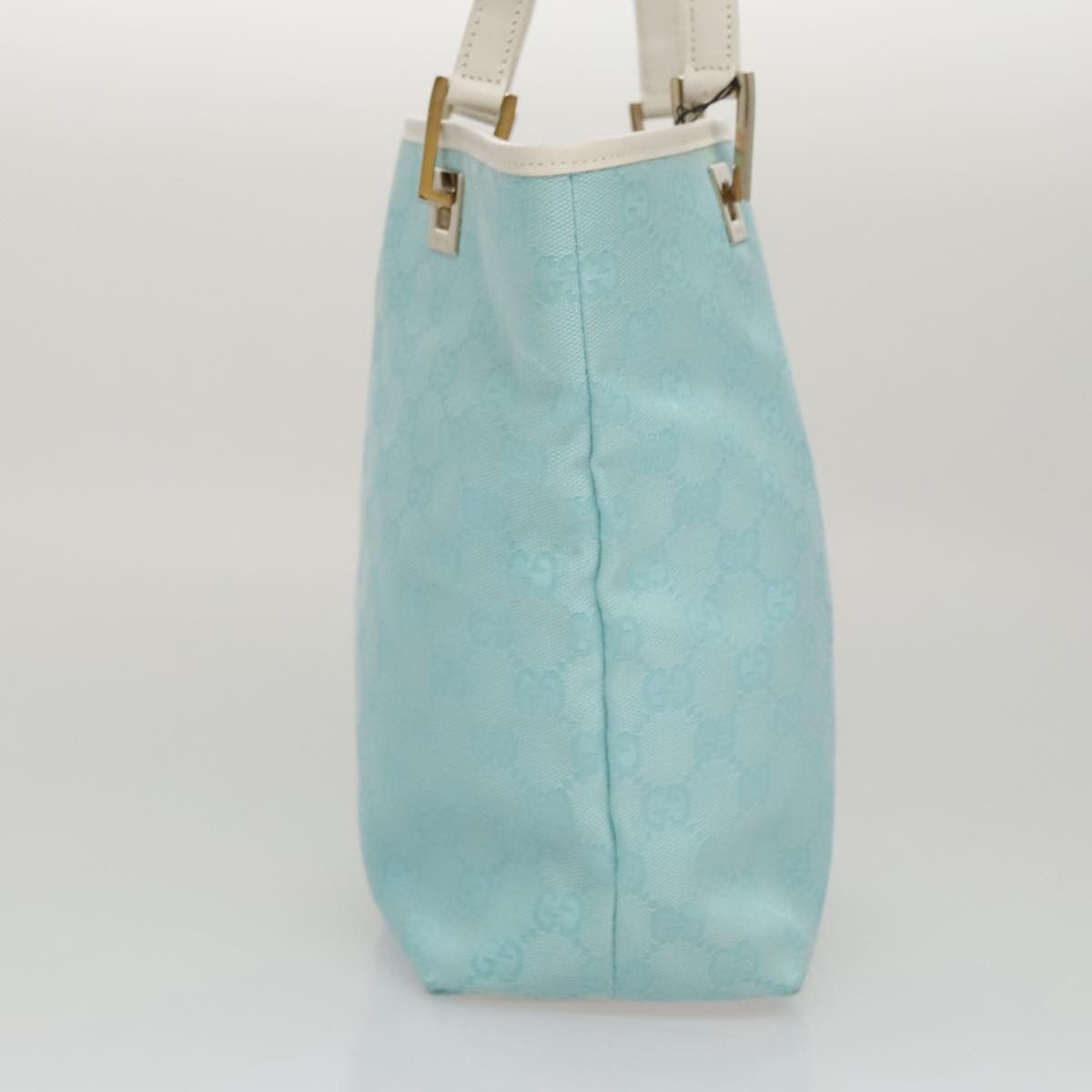 Gucci Gucci GG canvas tote Size ONE SIZE - 4 Thumbnail
