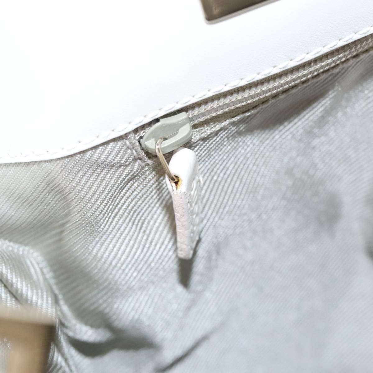 Gucci Gucci GG canvas tote Size ONE SIZE - 23 Thumbnail