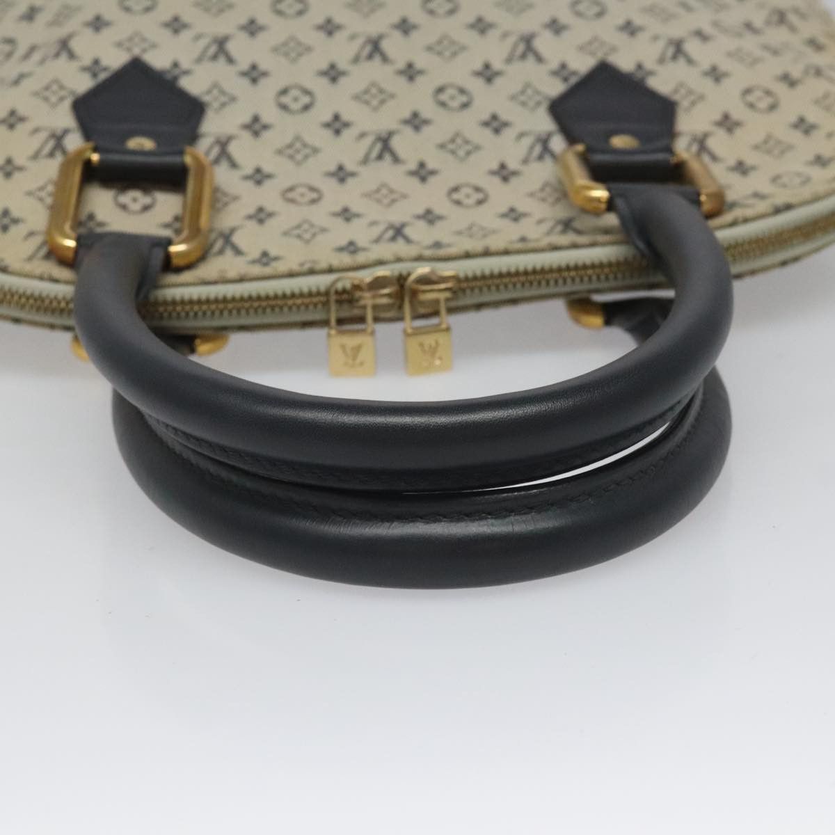 Louis Vuitton Louis Vuitton Alma Mini handbag Size ONE SIZE - 10 Thumbnail