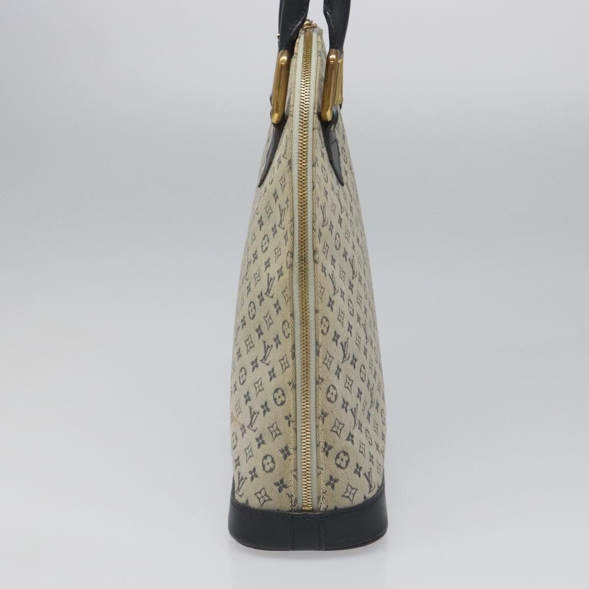 Louis Vuitton Louis Vuitton Alma Mini handbag Size ONE SIZE - 3 Thumbnail