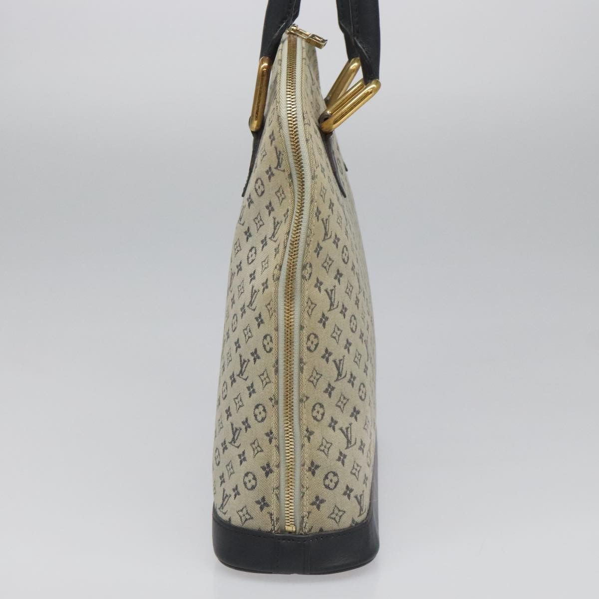 Louis Vuitton Louis Vuitton Alma Mini handbag Size ONE SIZE - 4 Thumbnail