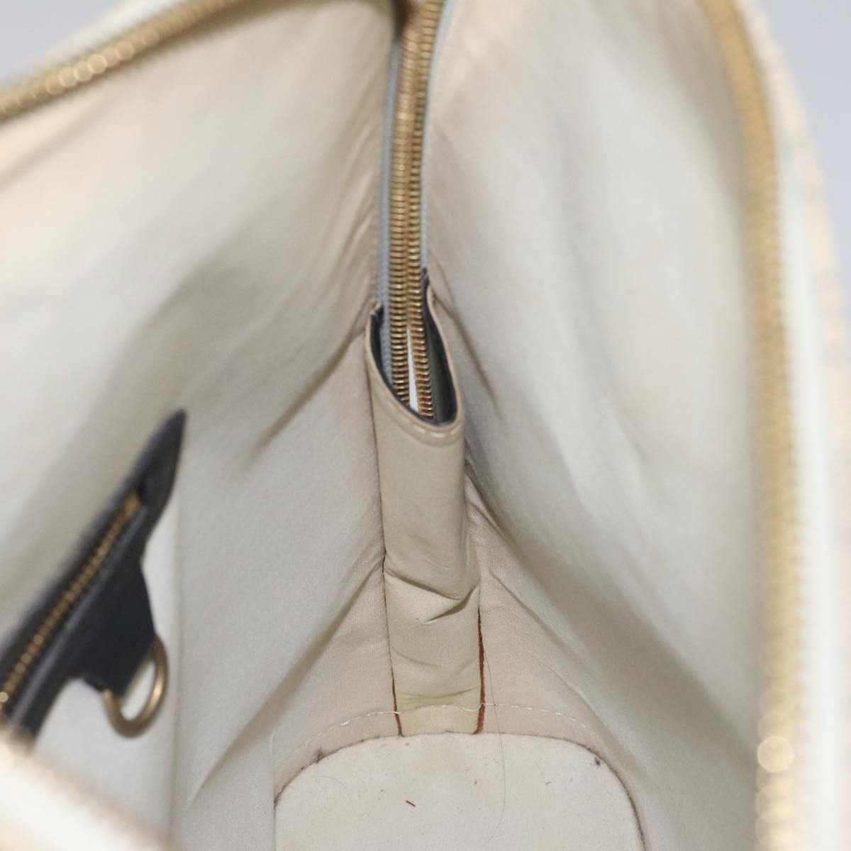 Louis Vuitton Louis Vuitton Alma Mini handbag Size ONE SIZE - 20 Thumbnail