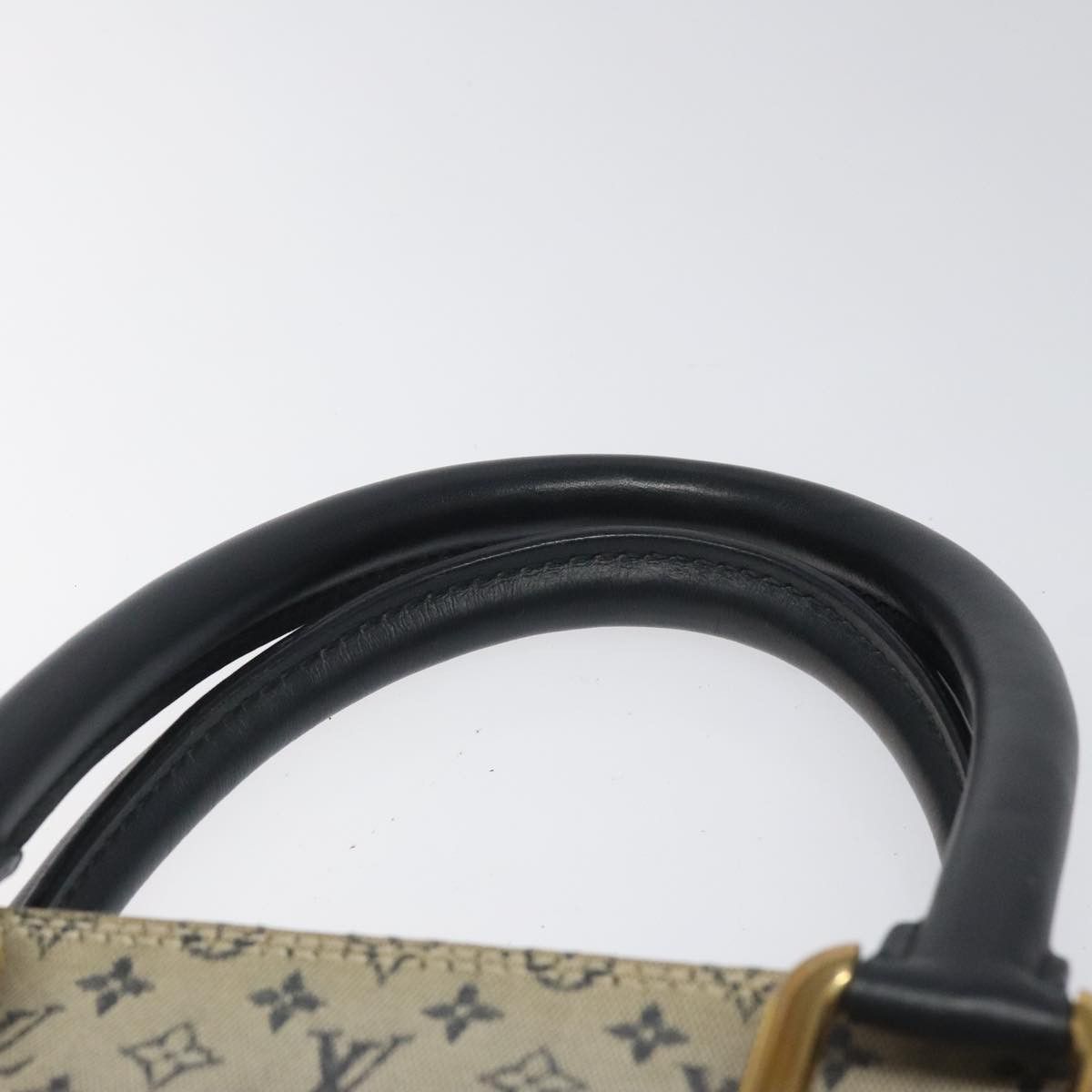 Louis Vuitton Louis Vuitton Alma Mini handbag Size ONE SIZE - 11 Thumbnail