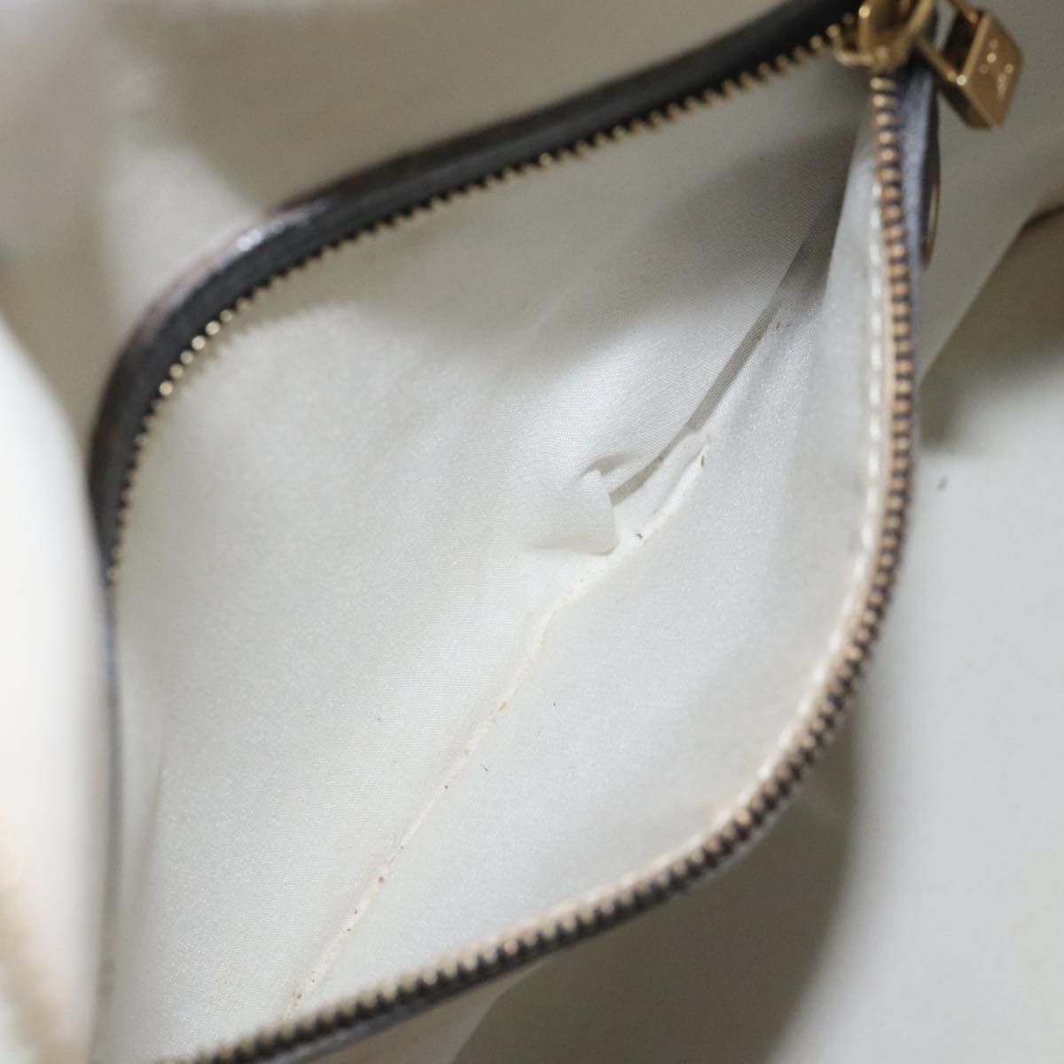 Louis Vuitton Louis Vuitton Alma Mini handbag Size ONE SIZE - 22 Thumbnail