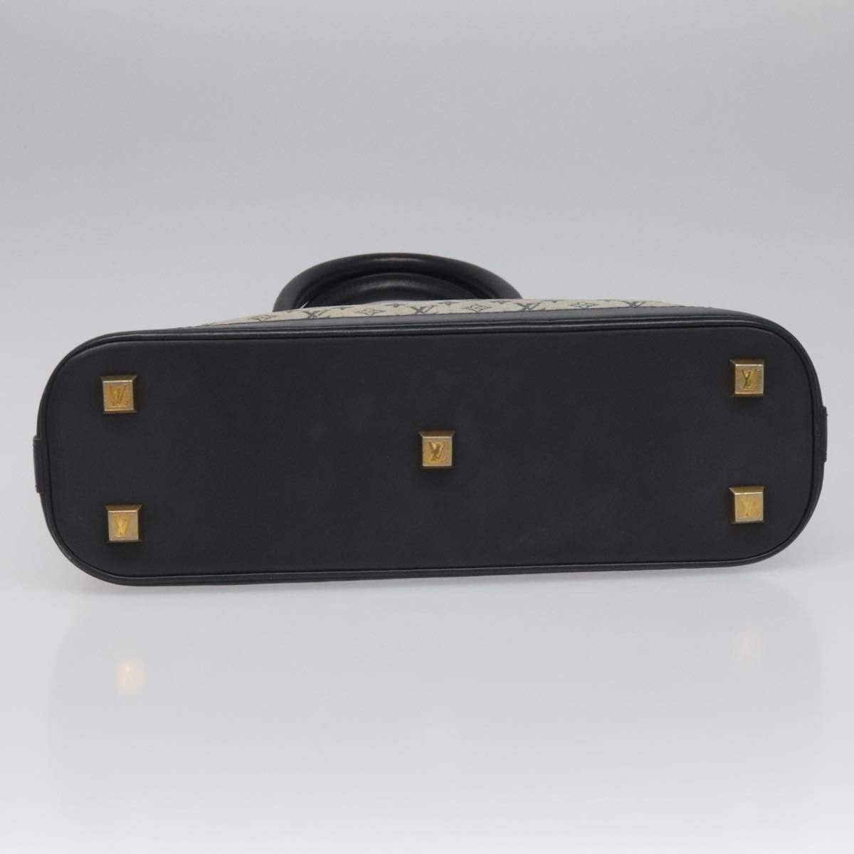 Louis Vuitton Louis Vuitton Alma Mini handbag Size ONE SIZE - 19 Thumbnail
