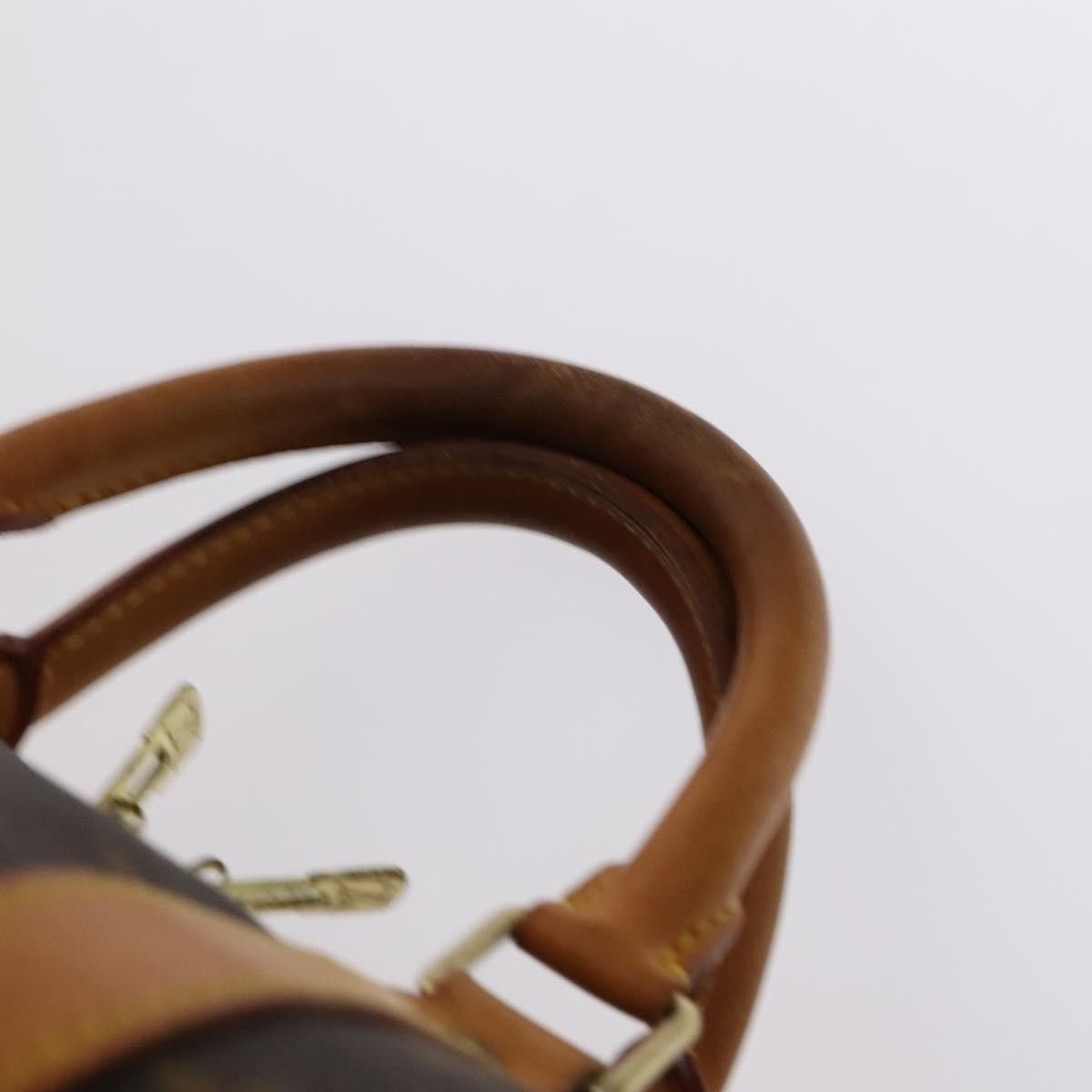 Louis Vuitton Louis Vuitton Keepall 60 travel Size ONE SIZE - 8 Thumbnail