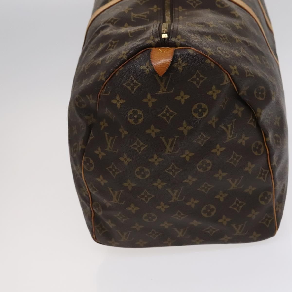 Louis Vuitton Louis Vuitton Keepall 60 travel Size ONE SIZE - 4 Thumbnail