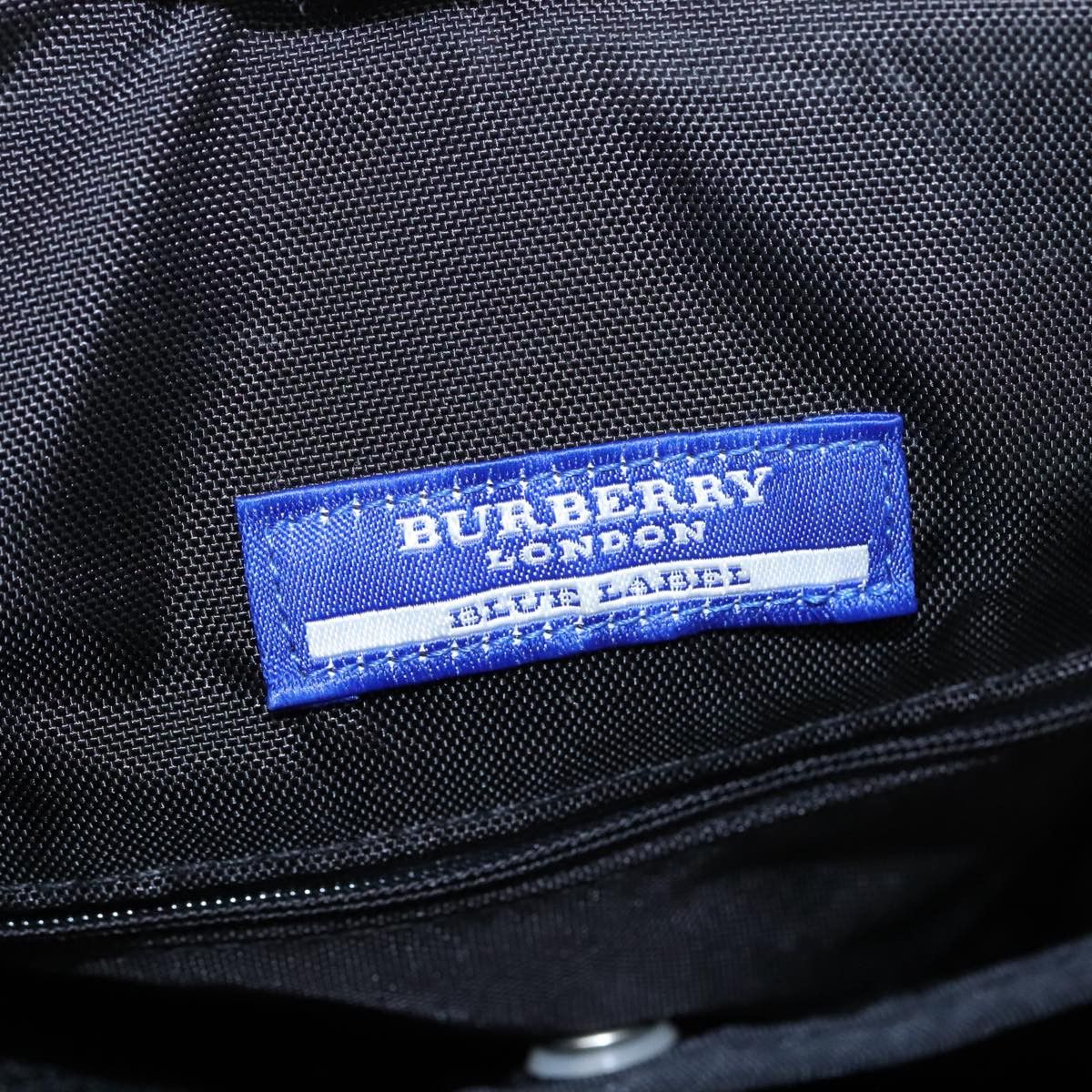 Burberry Burberry Blue Label handbag Size ONE SIZE - 13 Thumbnail