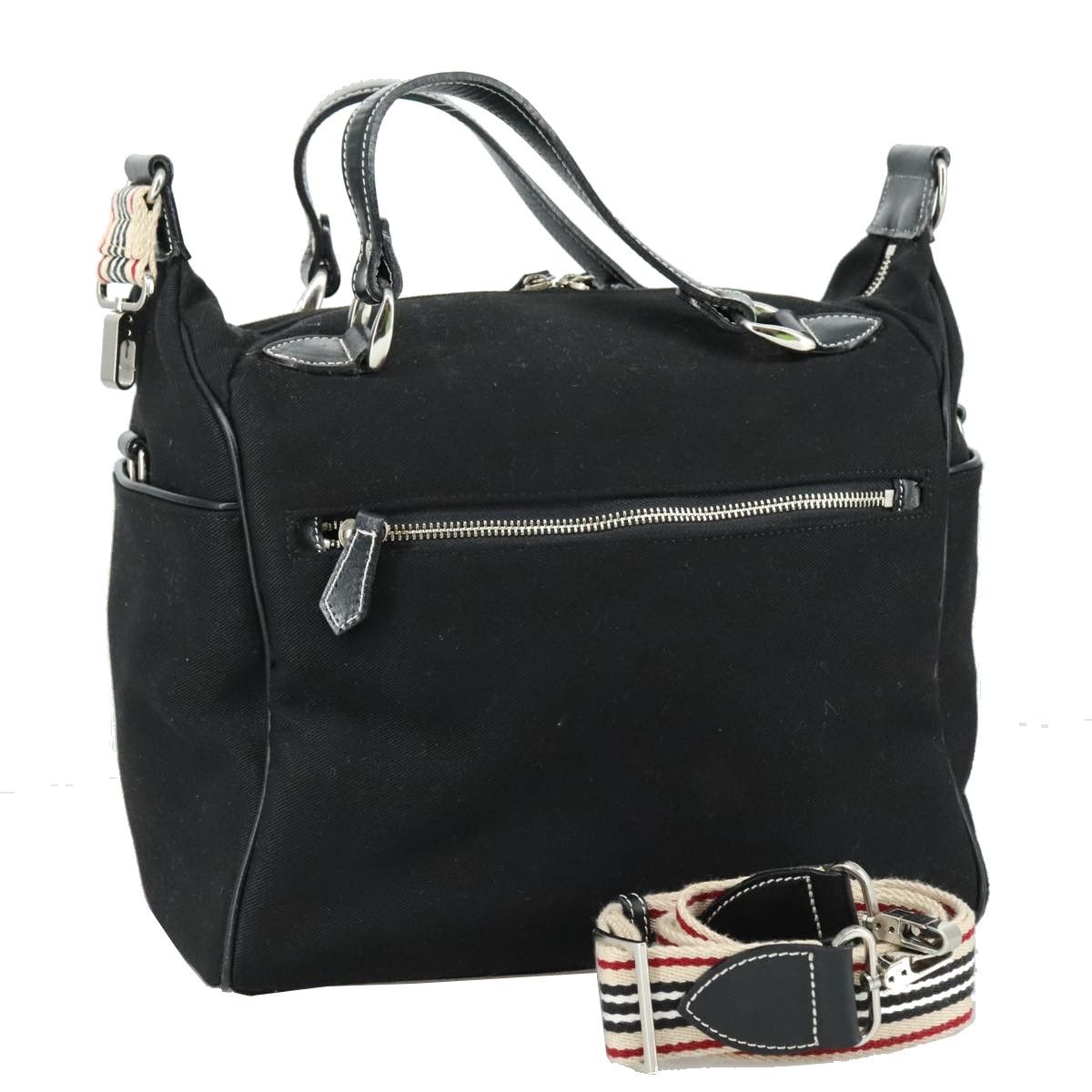 Burberry Burberry Blue Label handbag Size ONE SIZE - 16 Thumbnail