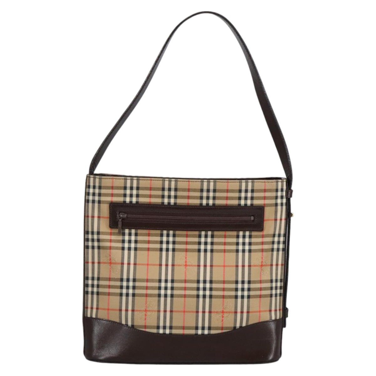 Burberry Burberry Nova Check shoulder Size ONE SIZE - 2 Thumbnail