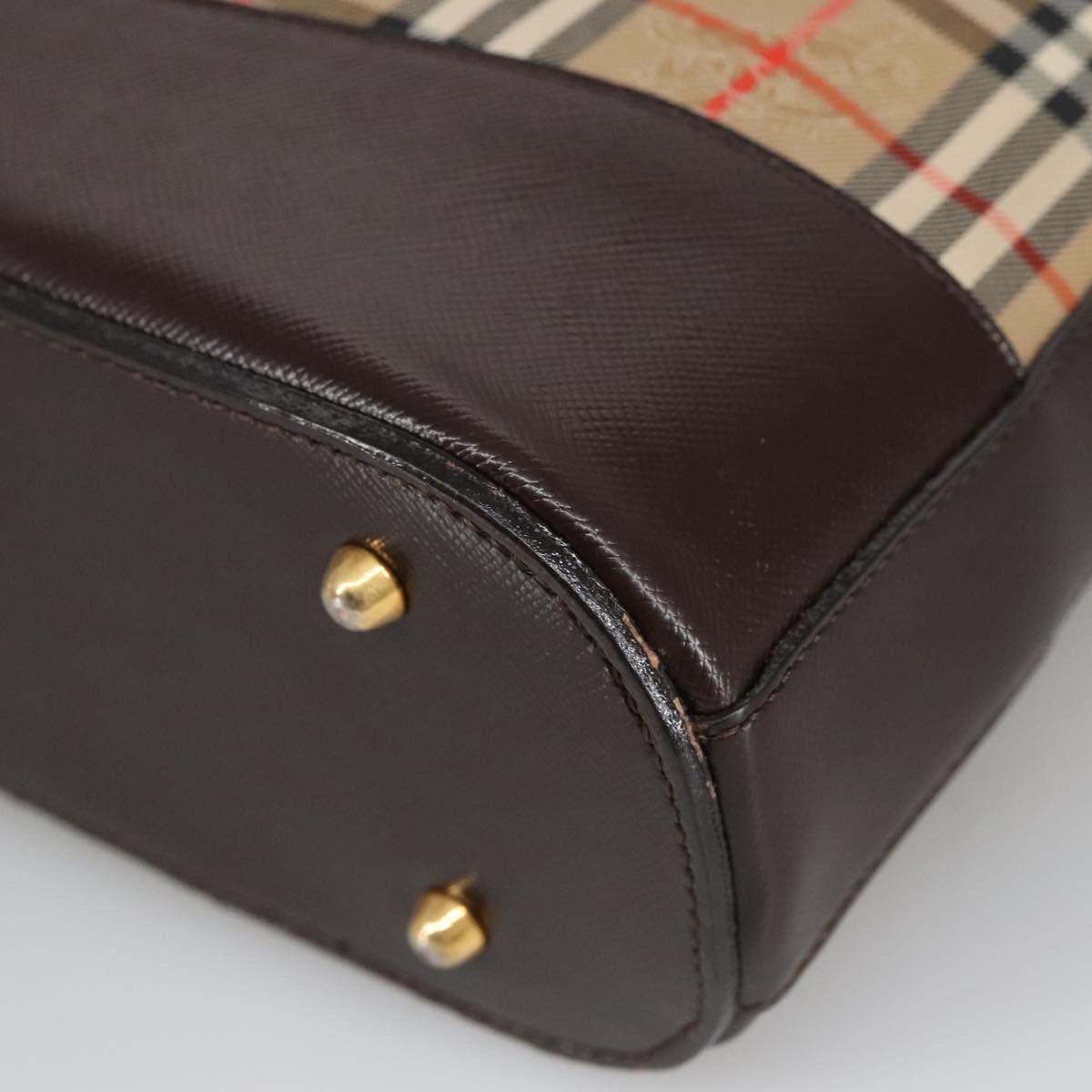 Burberry Burberry Nova Check shoulder Size ONE SIZE - 8 Thumbnail